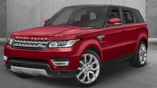 LAND ROVER RANGE ROVER SPORT 2016 SALWR2EF4GA579287 image